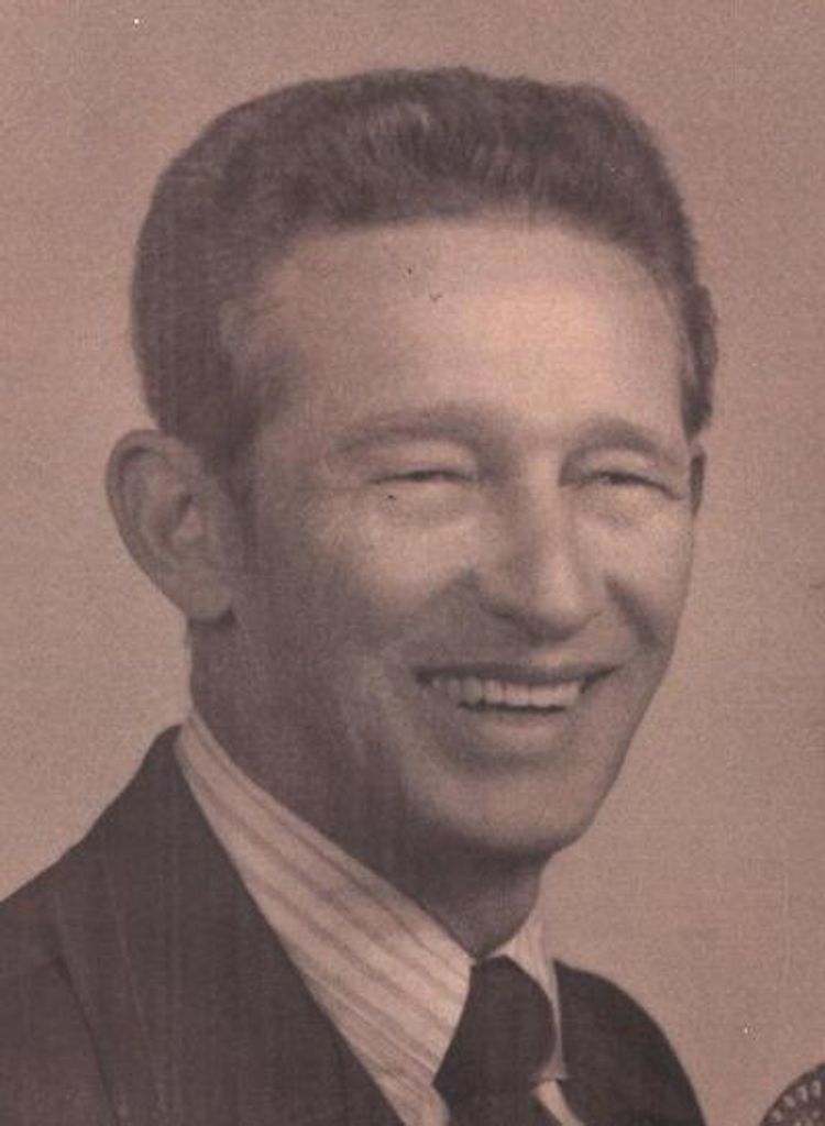 Harold M. Boyd Profile Photo