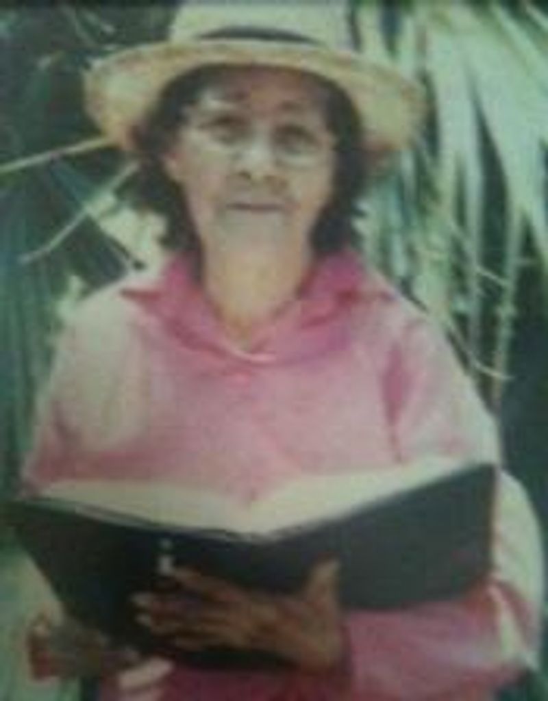 Catalina S. Del Toro