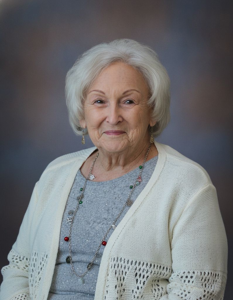 Judy Ann Roland