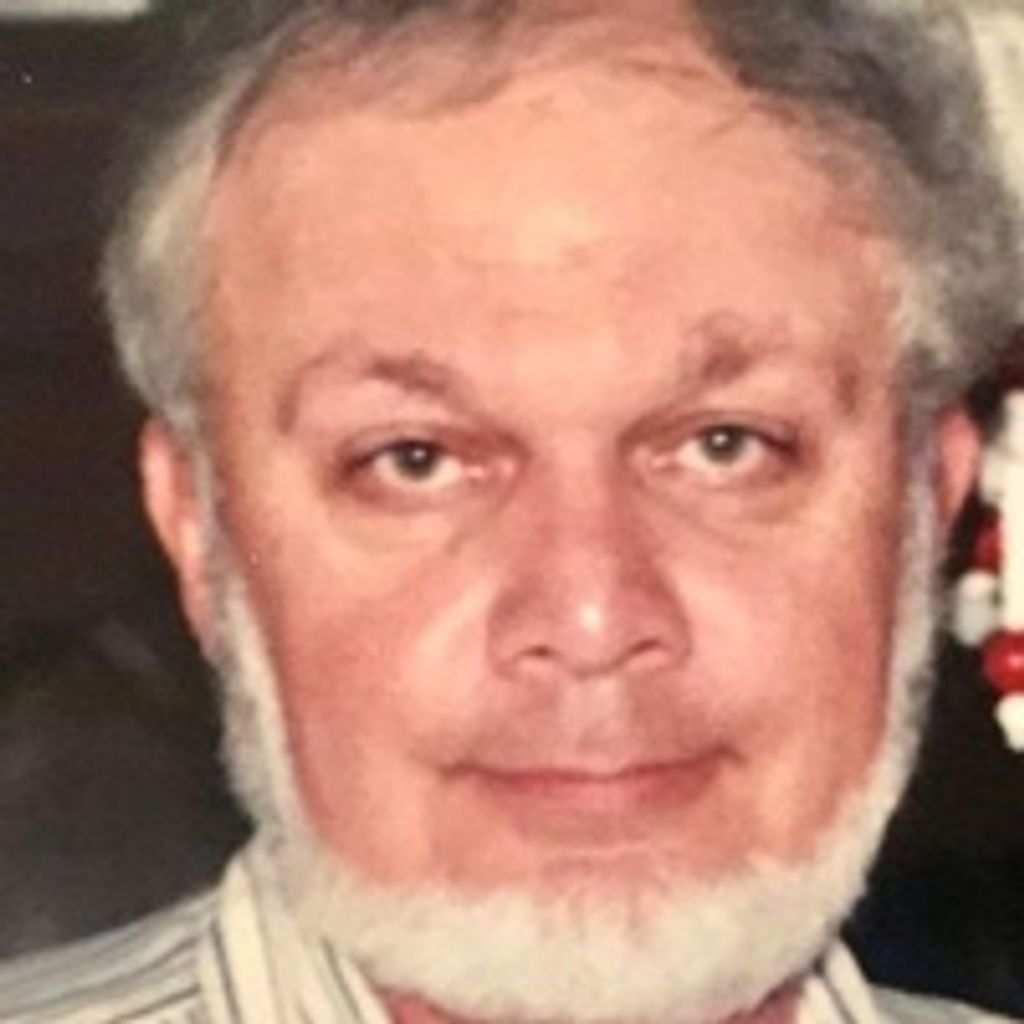Richard Curtis Rumley