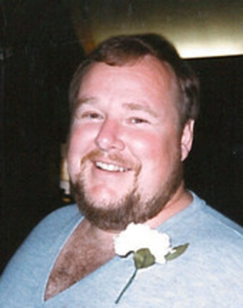 Edward Michael Burke