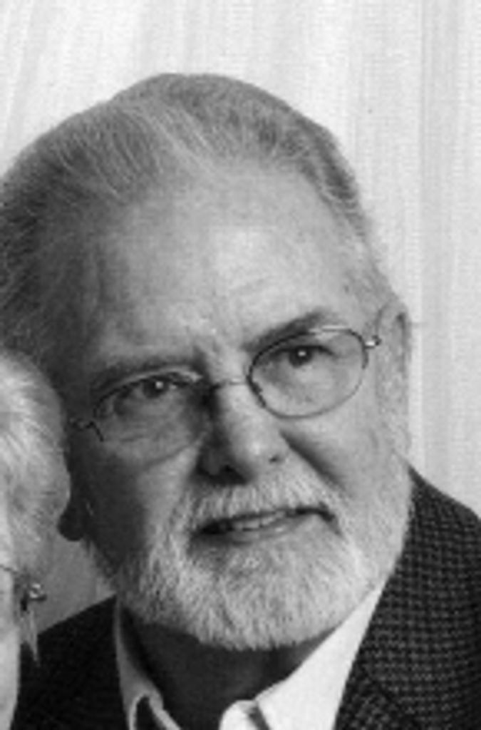 Hans W. Luethy