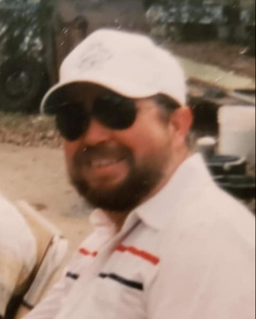 Michael Wayne Burk