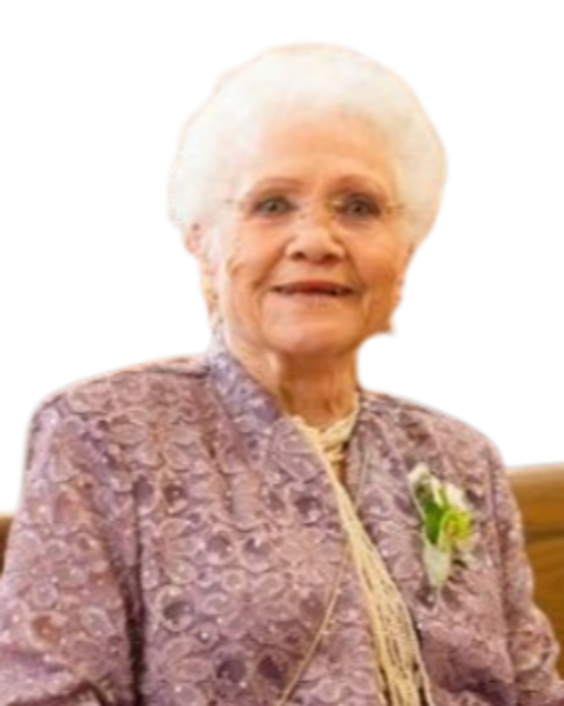 Dorothy Johanna Shaner