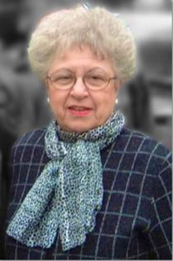 Mary (Volas)  Carpathios