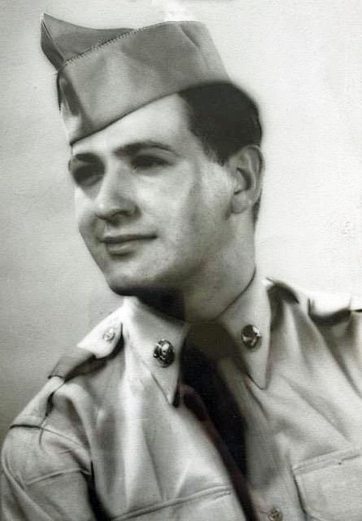 Ronald J. Durlock