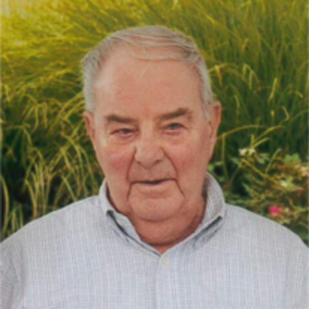 Walter A. Scott Jr.