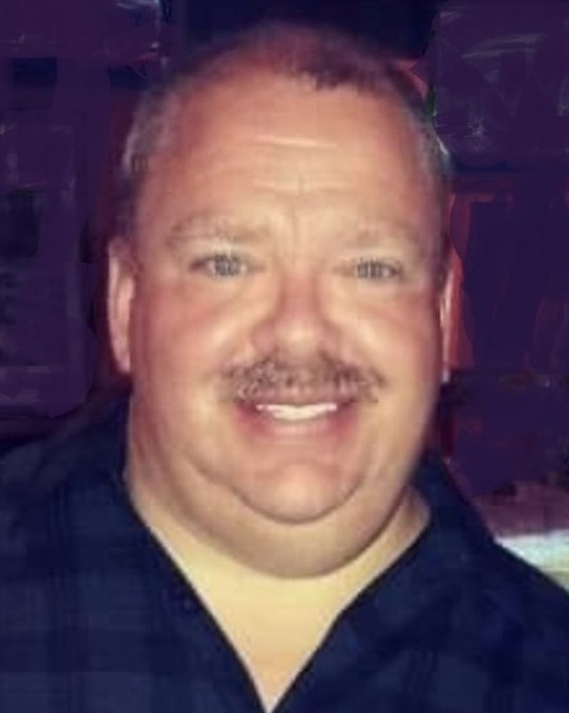 Ricky Lee Meyer Profile Photo