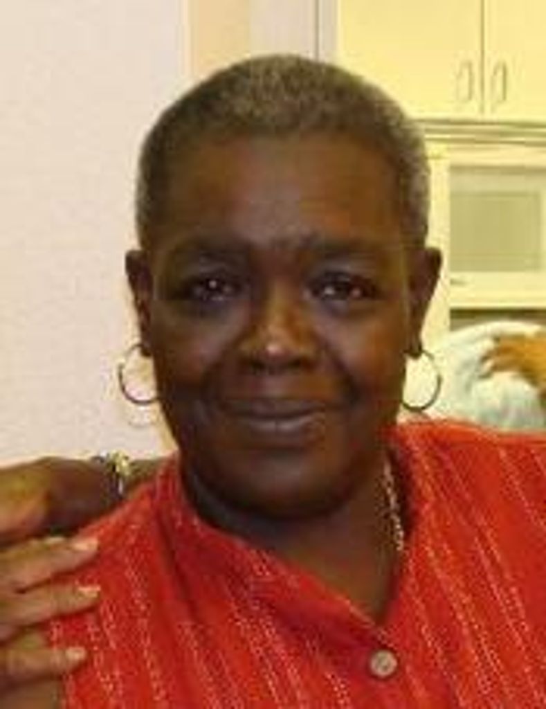 Gwendolyn Jones Profile Photo