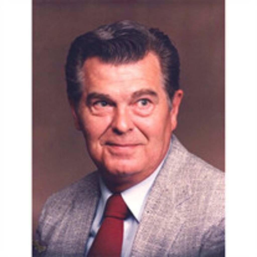James R. White