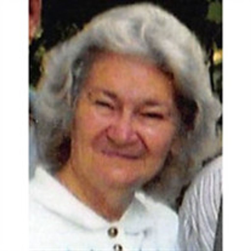 Louise E. Wade