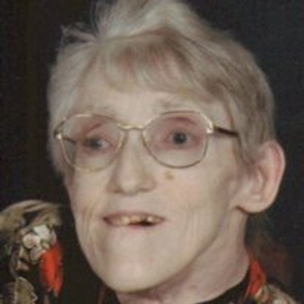 Katherine  Sargent Morrow