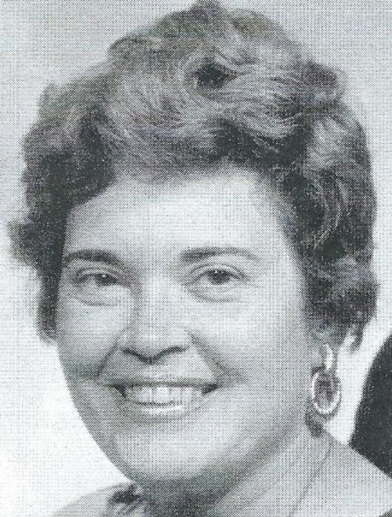 Barbara Stevic