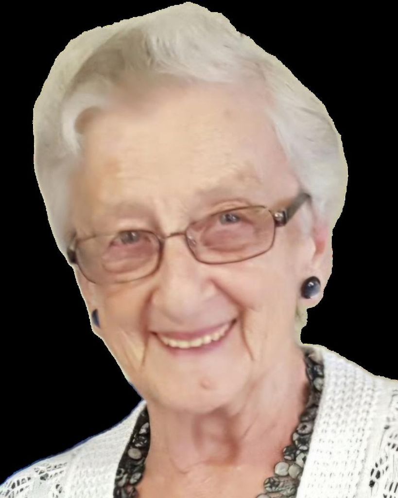 Phyllis Ann Morton Profile Photo