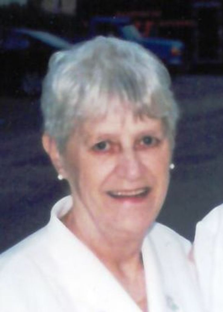 Marlene Joyce Elston