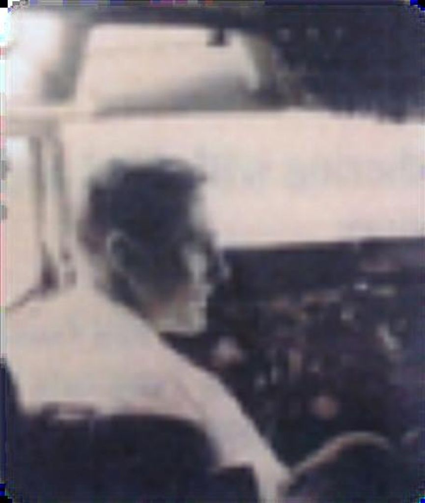 Herman Joseph 'Skip' Ruhe Profile Photo