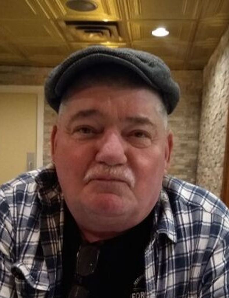 Richard Hallinan Profile Photo