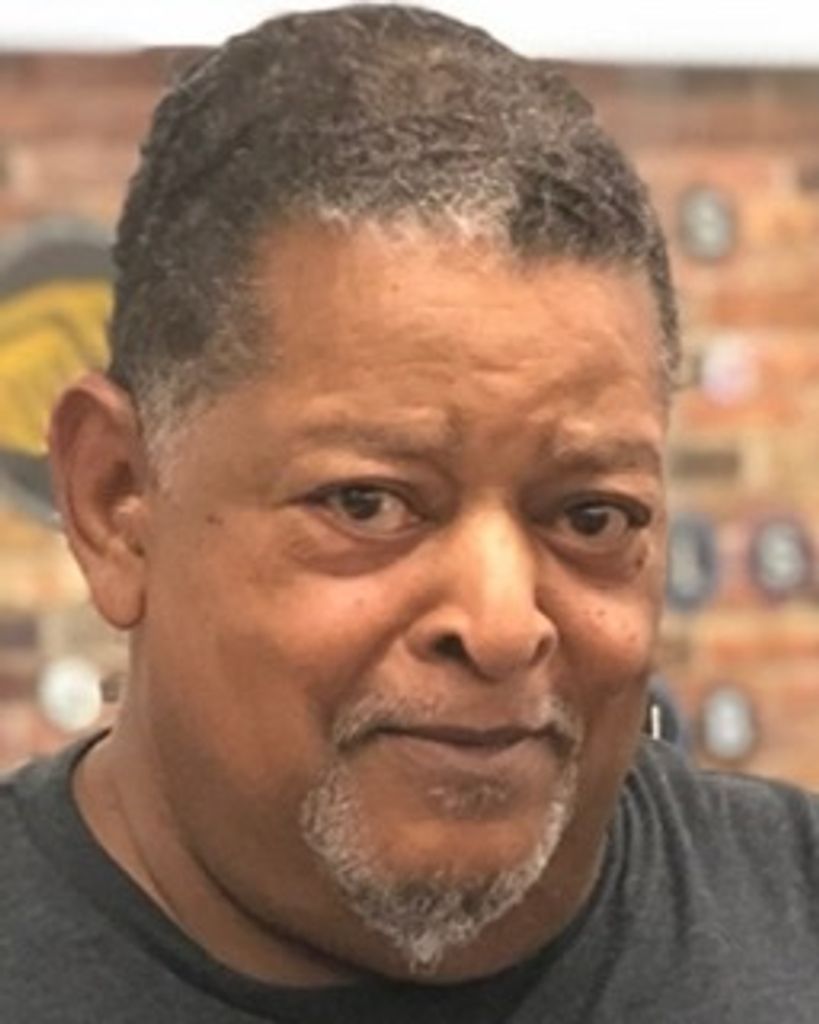 James Frazier Profile Photo