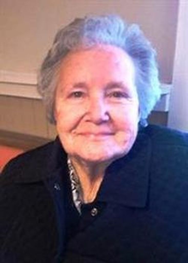 Alvree Bennett Stamper Profile Photo
