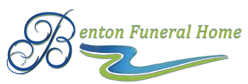 Benton Funeral Home Logo