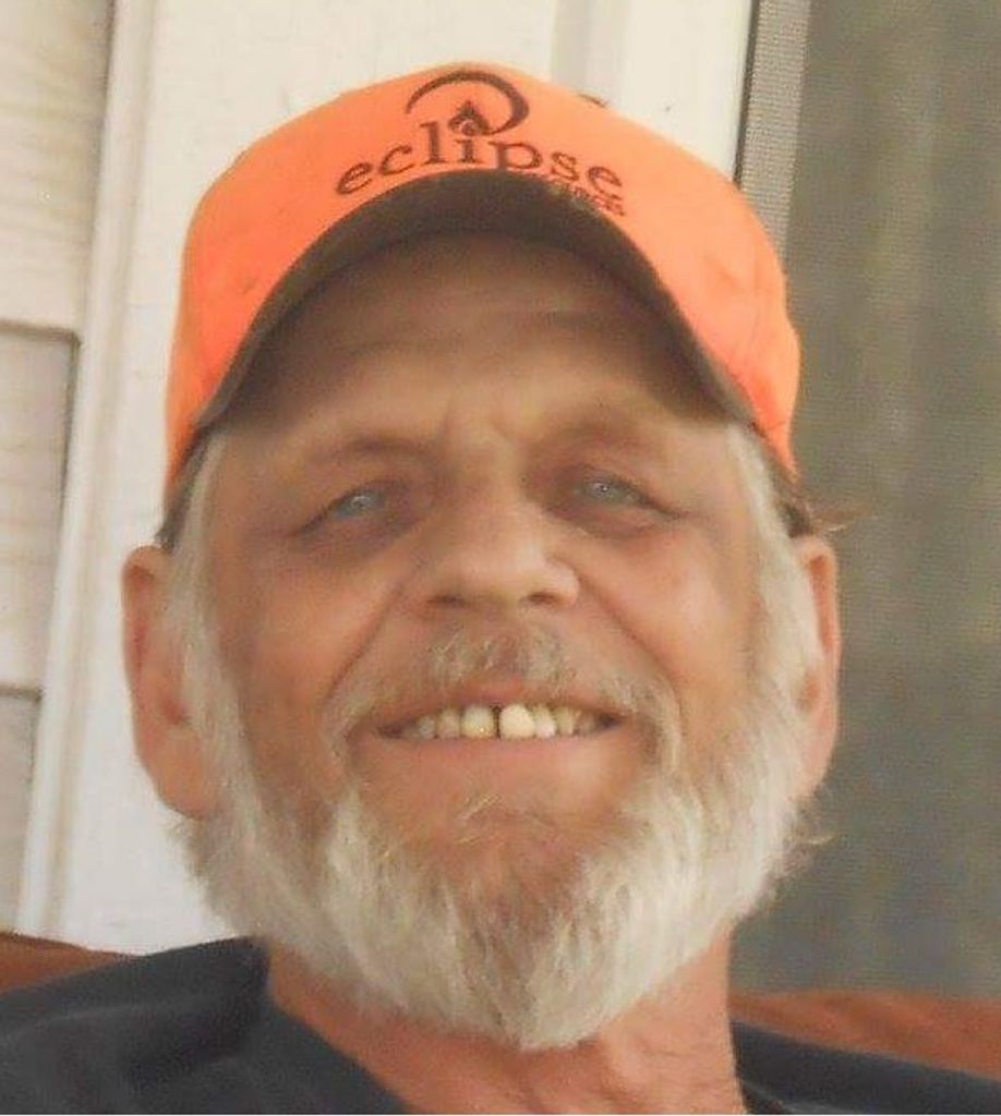 George R. Riser, Jr.