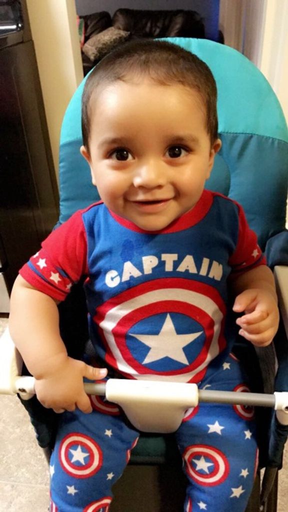 Aiden Sebastian Ramdat