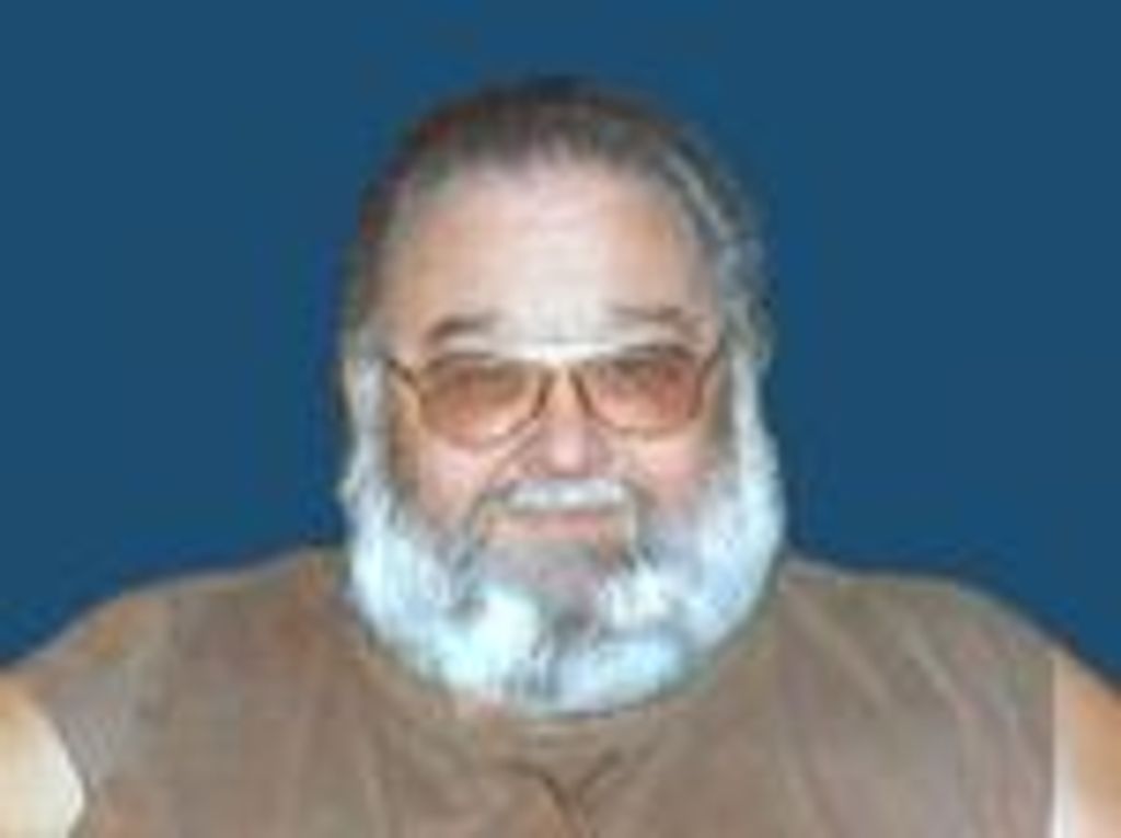 Edwin 'Butch' C. Gorby Jr