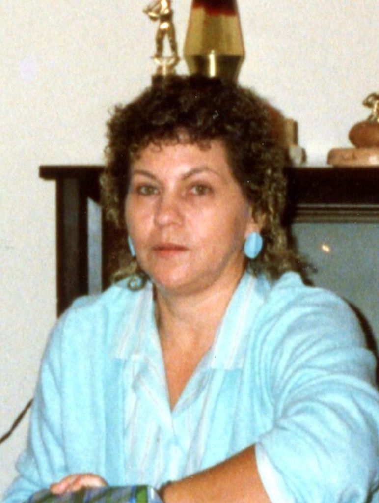 Blanche Ann (Derby)  Franks Profile Photo