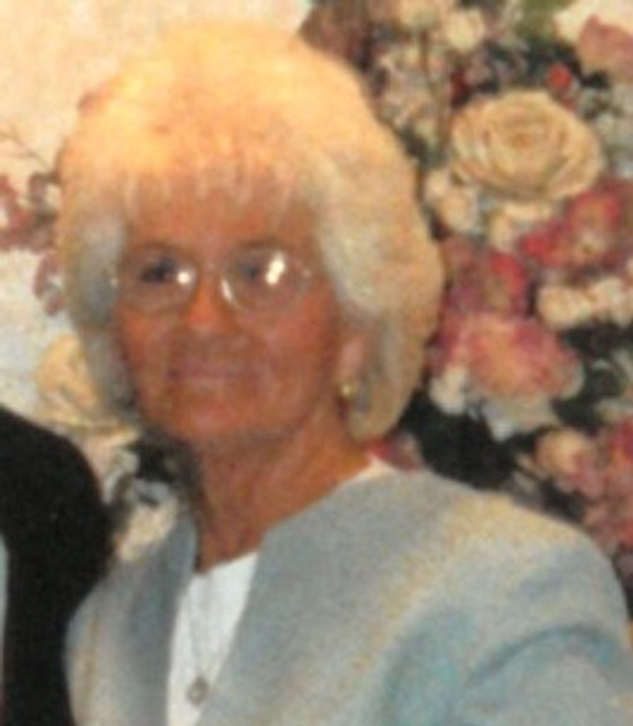 Alene Akin Proctor