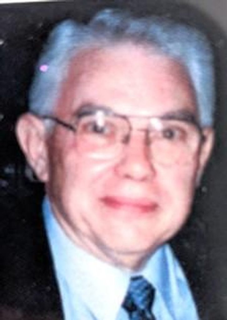 Raymond J Koffler Profile Photo