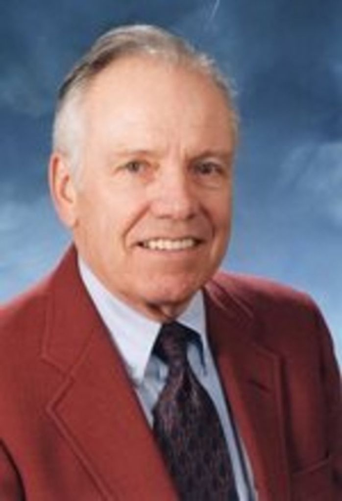 Robert N. Hoover