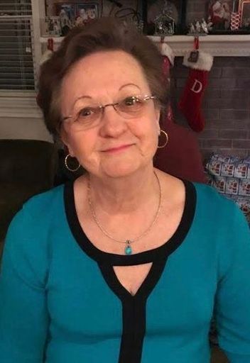 Sharon Smith Thompson Profile Photo