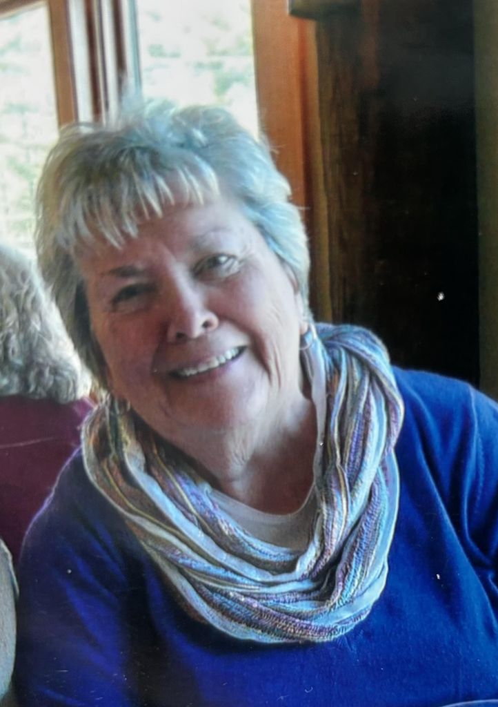 Marie F Jacques Profile Photo