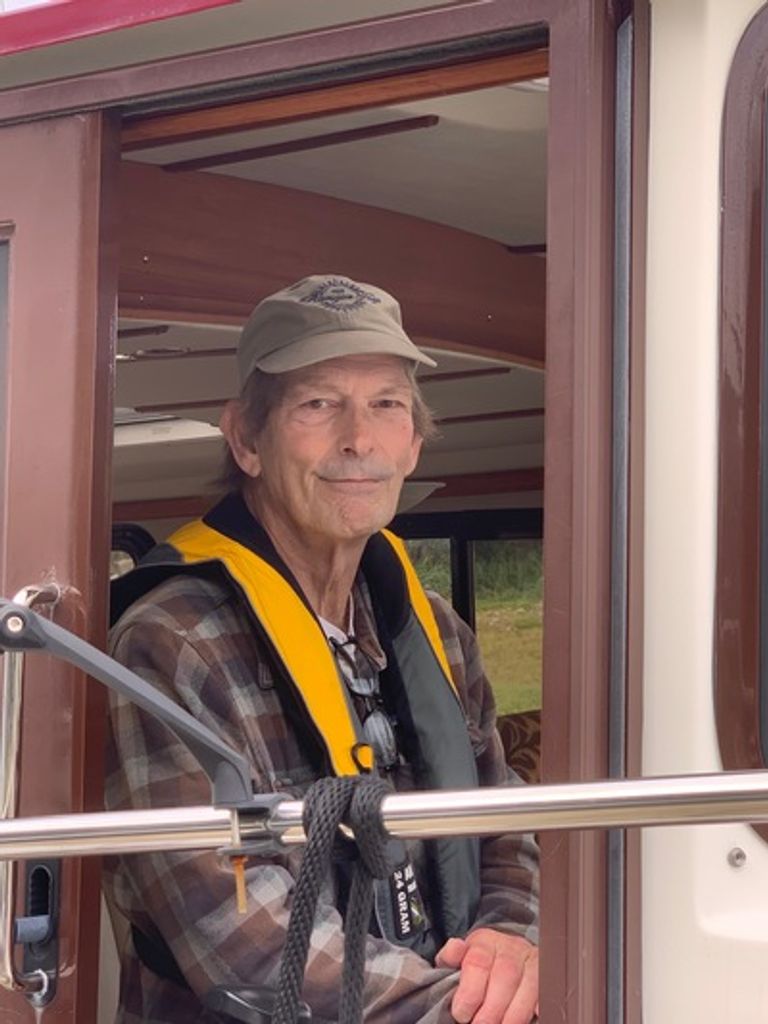 Rod Gust Profile Photo