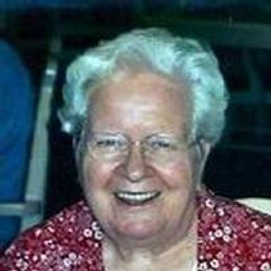 Gladys Koeppe