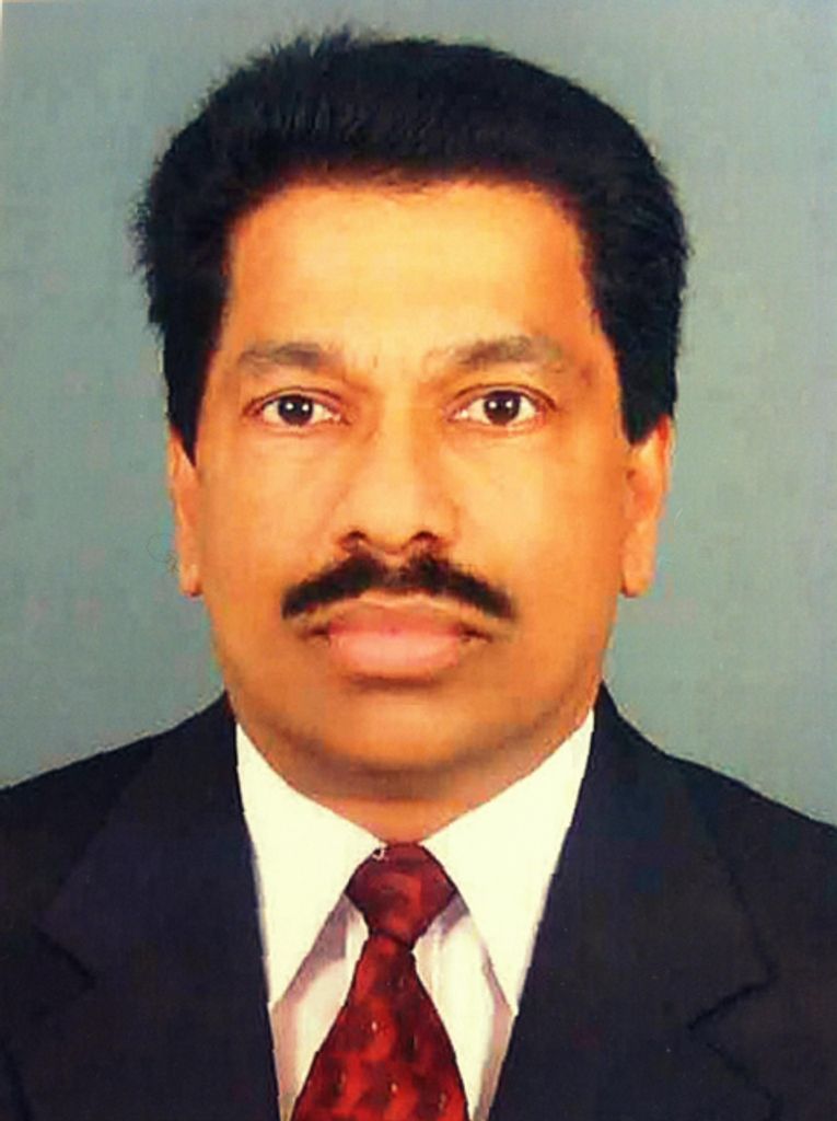 Joseph T. Mani Profile Photo