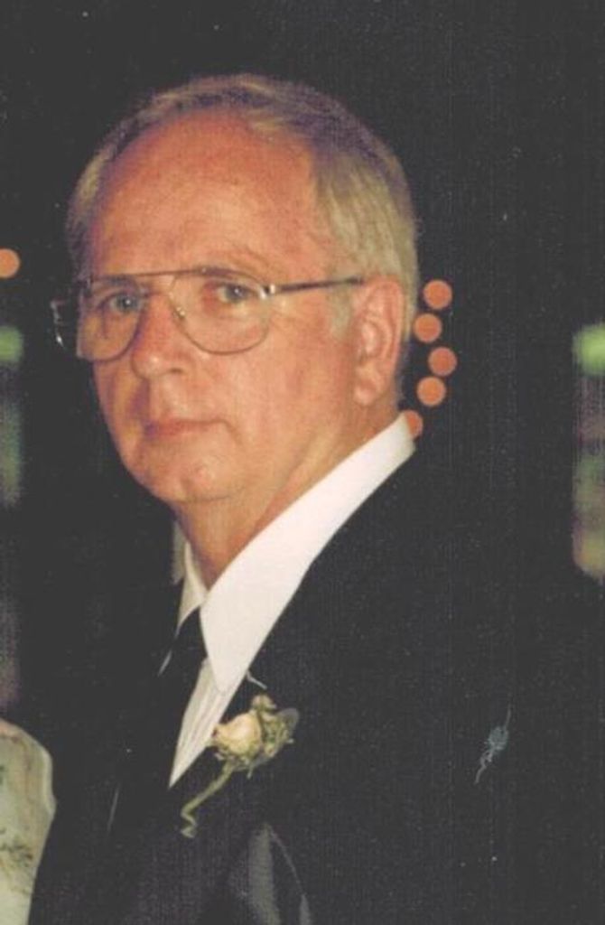 Donald Arthur Woelfersheim Profile Photo