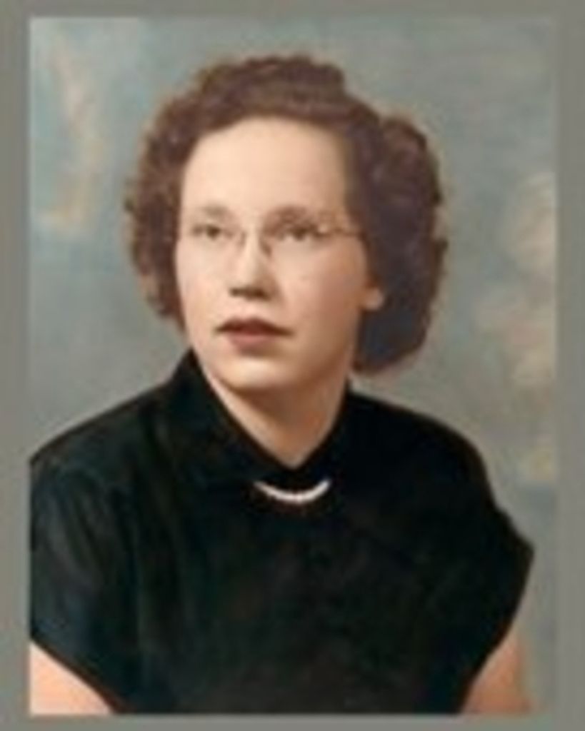 Madaline Buzzell Profile Photo