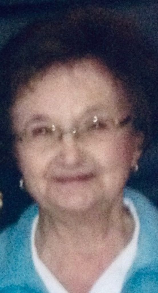 Antoinette M. (Rigoni) Pertile Profile Photo