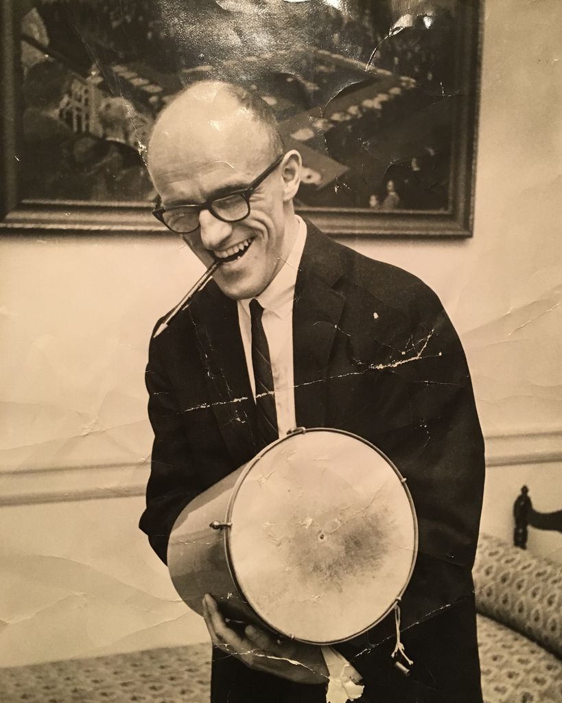 Hugh Wells Profile Photo