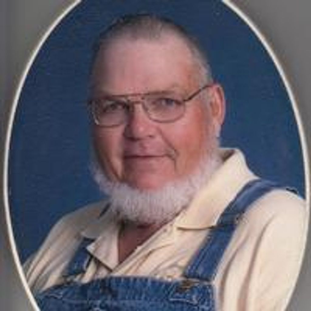 Gary Justice Profile Photo