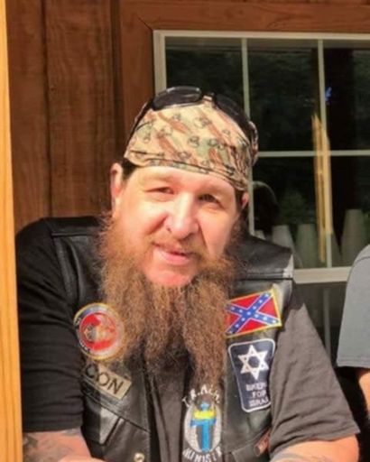 Joseph Leon Belcher's obituary image