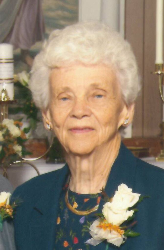 Mildred Cockrum