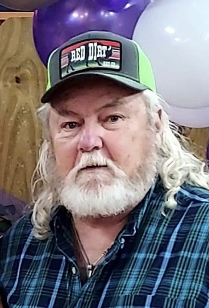 Lyndon Edward Crosby, Sr.