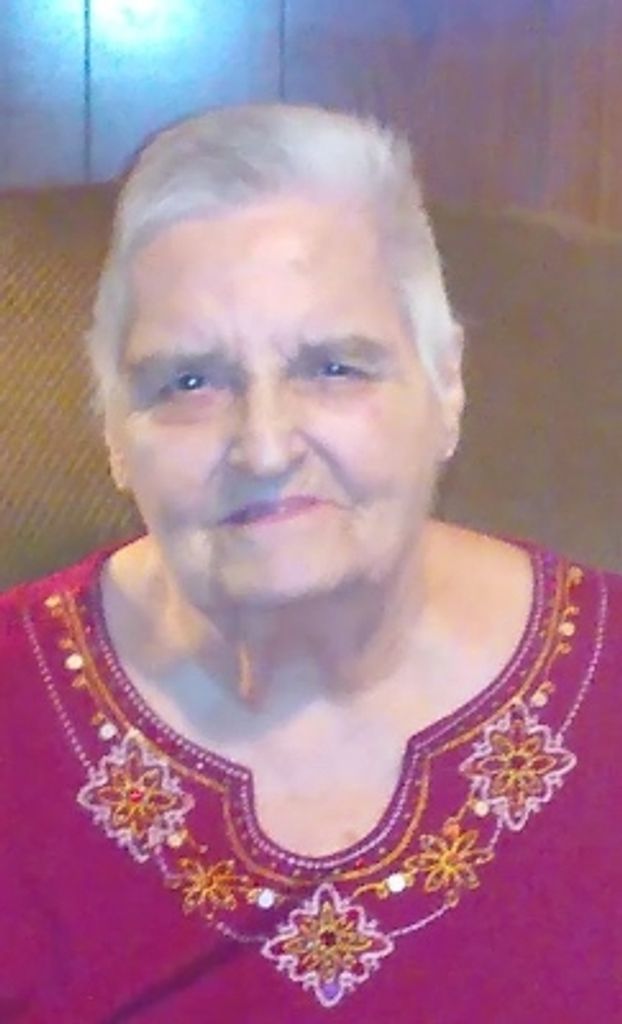 Nora Jacqueline 'Jackie' Skelf