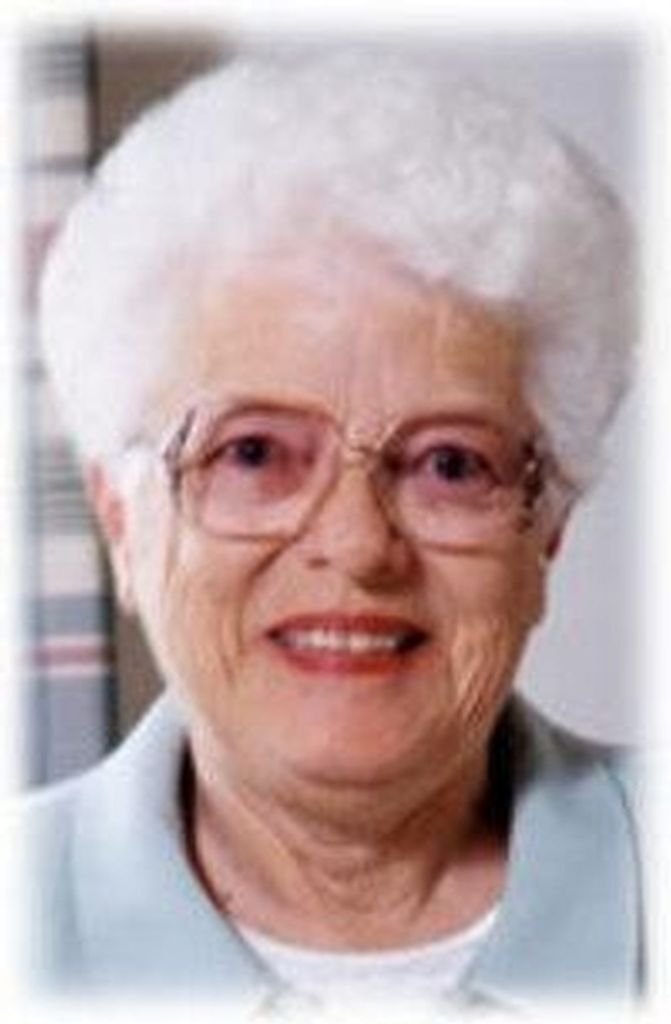 Dolores (Beaman) Sinn