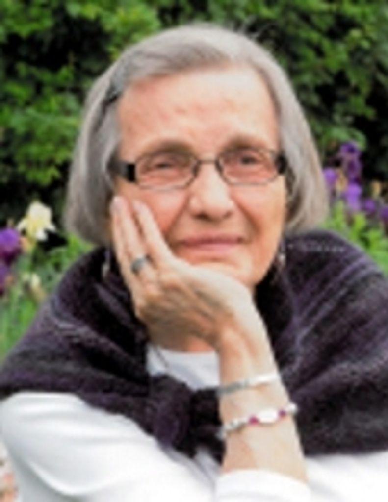 Barbara "Susy" R. Laboon