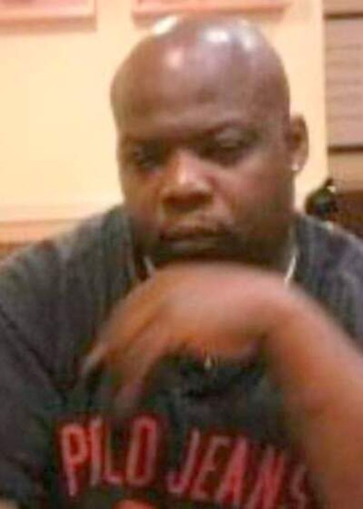 Stu E. Broady Profile Photo