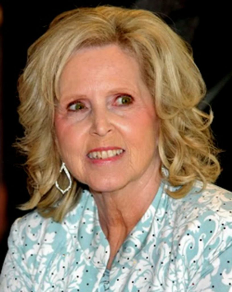 Loretta Browning Mcclure Profile Photo