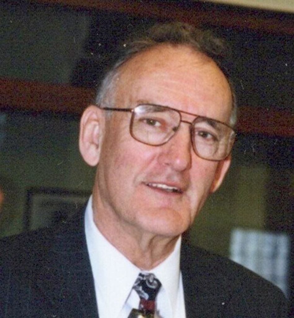 Alton E. Morgan Profile Photo